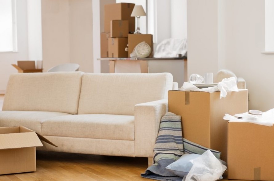 How To Efficiently Disassemble Furniture For Your Removal Company